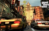 GTA4 俠盜飛車4壁紙(二)