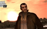 GTA4 俠盜飛車4壁紙(二) #4