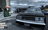 Grand Theft Auto 4 fonds d'écran (2) #9