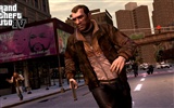 Grand Theft Auto 4 Wallpaper (2) #10