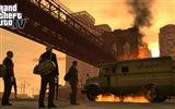 Grand Theft Auto 4 Wallpaper (2) #19