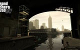 Grand Theft Auto 4 wallpaper (2) #20