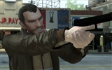 Grand Theft Auto 4 wallpaper (2) #21