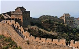 Jinshanling Great Wall (Minghu Metasequoia Werke) #9