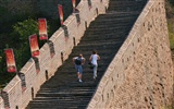 Jinshanling Velká čínská zeď (Minghu Metasequoia práce) #12