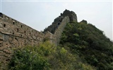 Jinshanling Velká čínská zeď (Minghu Metasequoia práce) #15