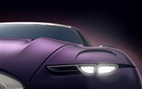 Revolte Citroen concept car wallpaper #5