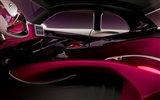 Revolte Citroen Concept Car wallpaper #6