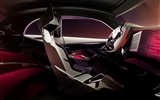 Revolte Citroen Concept Car wallpaper #7