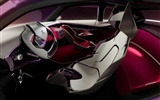 Revolte concepto de fondo de pantalla de coches Citroen #8