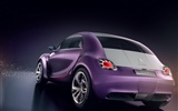 Revolte Citroen concept car wallpaper #10