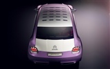 Revolte Citroen concept car wallpaper #12