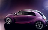 Revolte Citroen Concept Car wallpaper #14