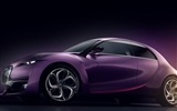 Revolte Citroen concept car wallpaper #15