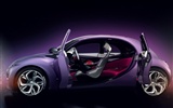 Revolte Citroen Concept Car Wallpaper #17