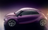 Revolte Citroën wallpaper concept-car #19
