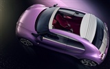 Revolte Citroen Concept Car Wallpaper #21