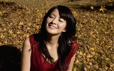 Beautiful pine-ri Choi Wallpapers (1) #15