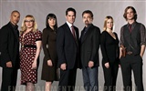 Criminal Minds Tapete #1