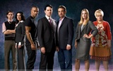 Criminal Minds wallpaper