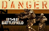 Battlefield 2142 戰地2142壁紙(三) #2