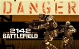 Battlefield 2142 战地2142壁纸(三)2