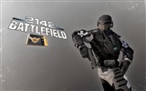 Battlefield 2142 Fonds d'écran (3) #14