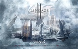 LINEAGE Ⅱ modeling HD gaming wallpapers #13