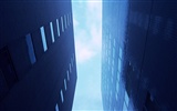 High-rise buildings wallpaper (1) #4