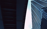 High-rise buildings wallpaper (1) #16