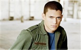 Wentworth Miller fond d'écran