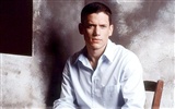 Wentworth Miller fond d'écran #3