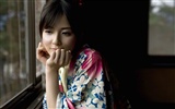 Beautiful Kiefer-ri Choi Wallpapers (4) #2