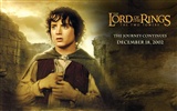 Der Herr der Ringe Wallpaper