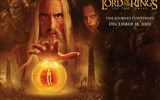 The Lord of the Rings 指環王 #3