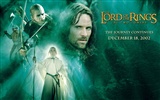 The Lord of the Rings 指環王 #4