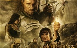 Der Herr der Ringe Wallpaper #20