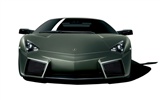 Enfriar coches Lamborghini Wallpaper #6