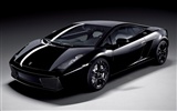 酷車 蘭博基尼壁紙 #14