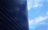 High-rise buildings wallpaper (2) #2