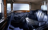 Maybach luxury cars wallpaper #14