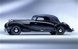 Maybach luxury cars wallpaper #21