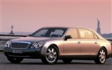 Maybach Luxuslimousinen Tapete #58