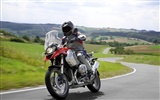 2010 fondos de pantalla de la motocicleta BMW #2