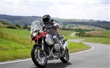  2010 BMWのバイクの壁紙 #2