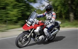 2010 fondos de pantalla de la motocicleta BMW #4