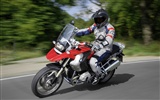  2010 BMWのバイクの壁紙 #4