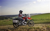  2010 BMWのバイクの壁紙 #6