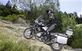  2010 BMWのバイクの壁紙 #9