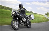 2010 fondos de pantalla de la motocicleta BMW #13